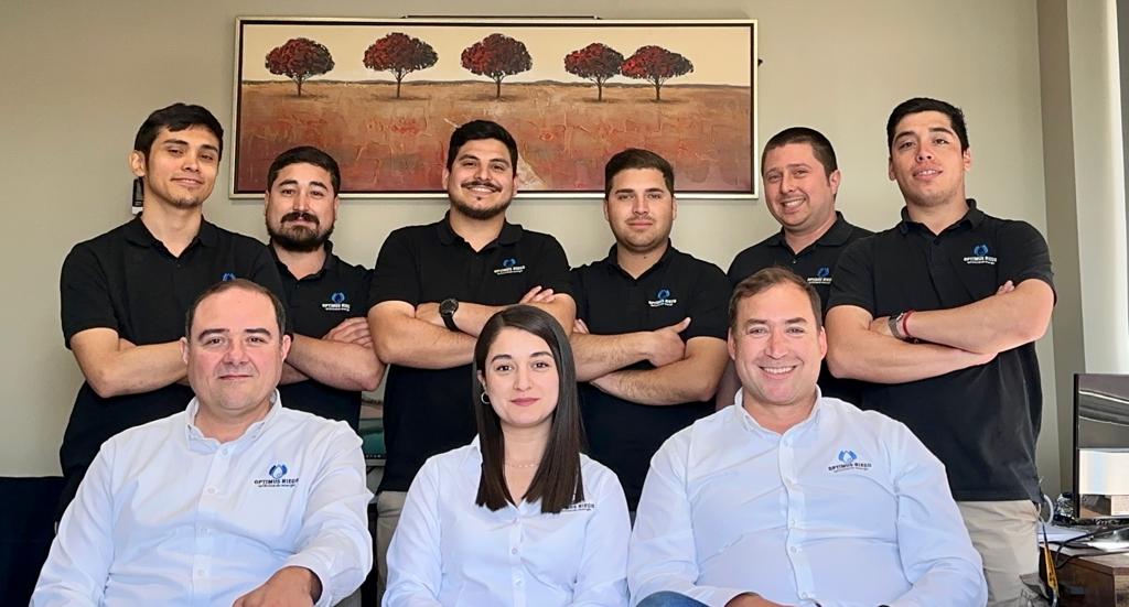imagen equipo de trabajo